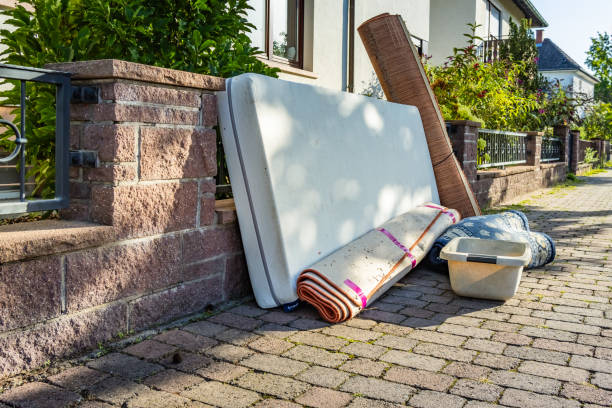 Best Residential Junk Removal  in Kings Point, NY